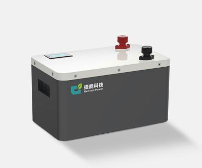 1.28kWh DC Backup Power Supply -floor standing